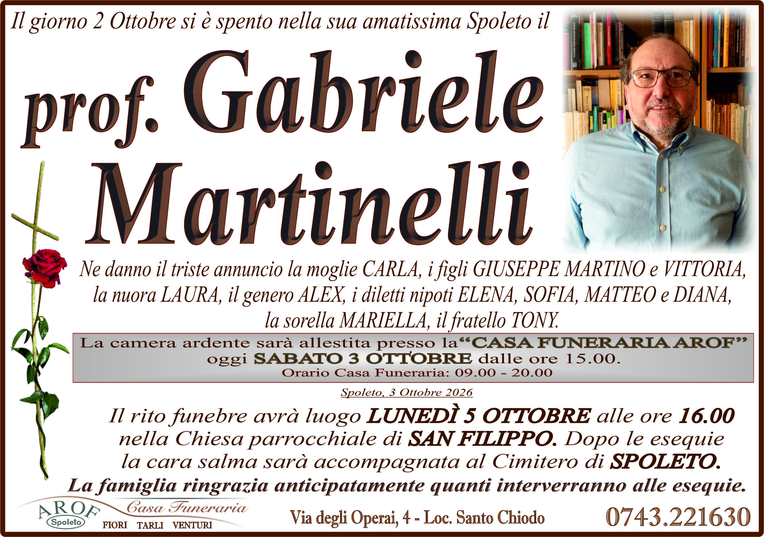 Immagine annuncio